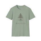 Rooted Tree T-Shirt