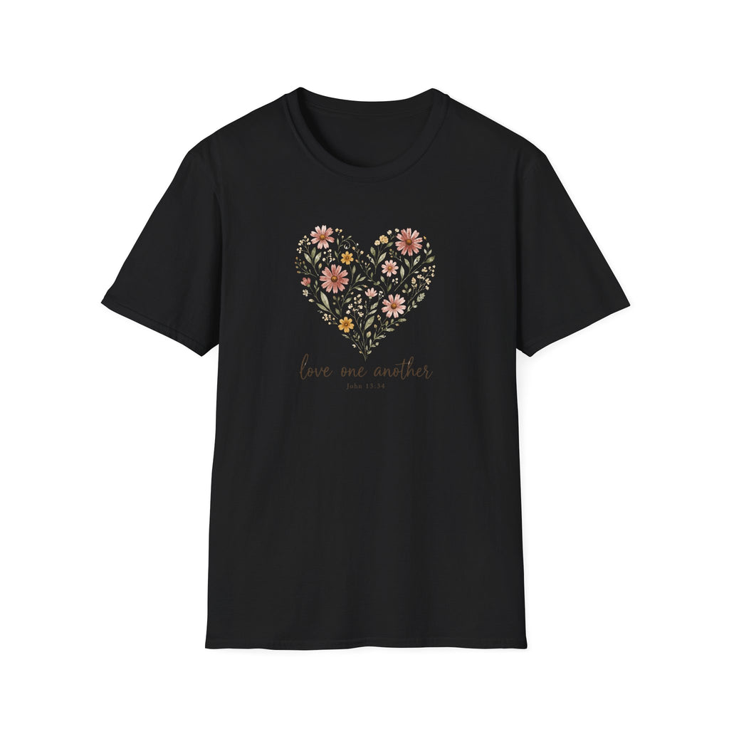 Love One Another T-Shirt
