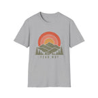 Fear Not T-Shirt