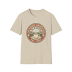 Sarcastic Club T-Shirt