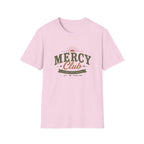 Mercy Club Retro Sun T-Shirt