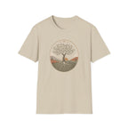 Tree of Life Graphic T-Shirt