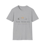 New Mercies Every Morning T-Shirt