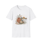 Clay Pot Sunrise T-Shirt