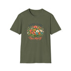 Same God New Mercy T-Shirt