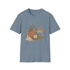 Clay Pot Sunrise T-Shirt