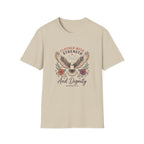 Clothed With Strength T-Shirt