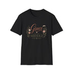 Grace In The Middle T-Shirt