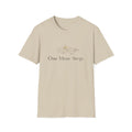 One More Step T-Shirt