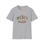 Mercy Club Retro Sun T-Shirt