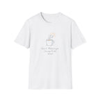 Quiet Mornings T-Shirt