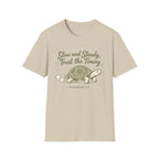 Slow and Steady T-Shirt