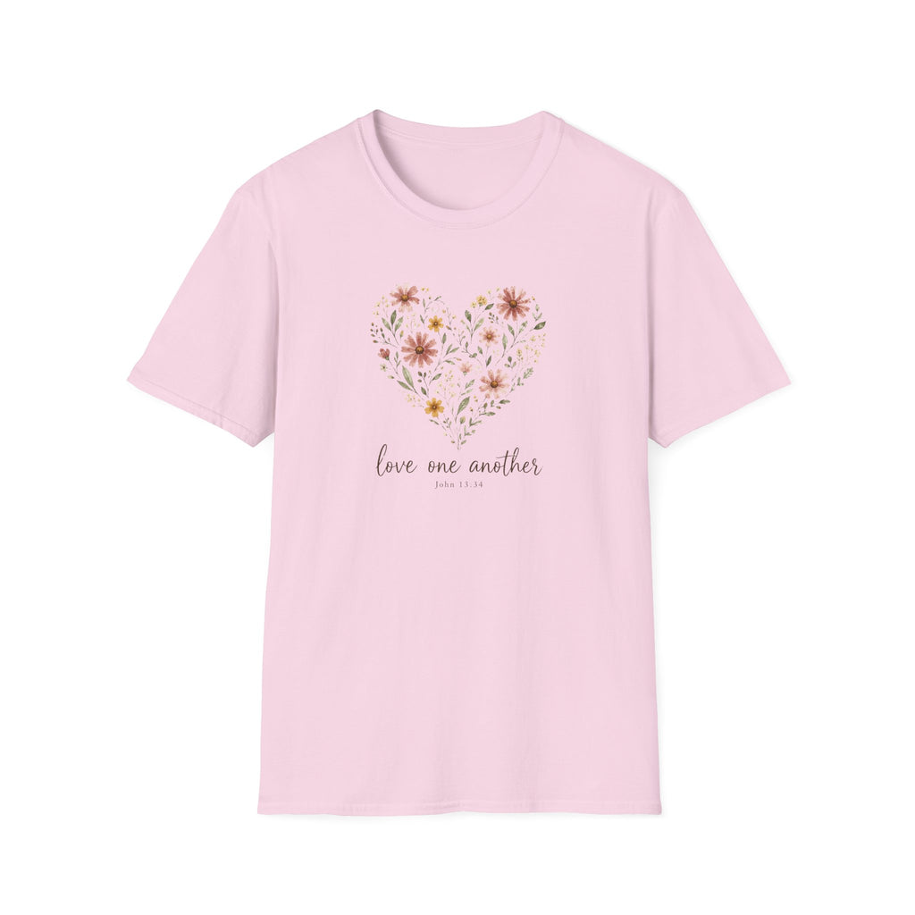 Love One Another T-Shirt