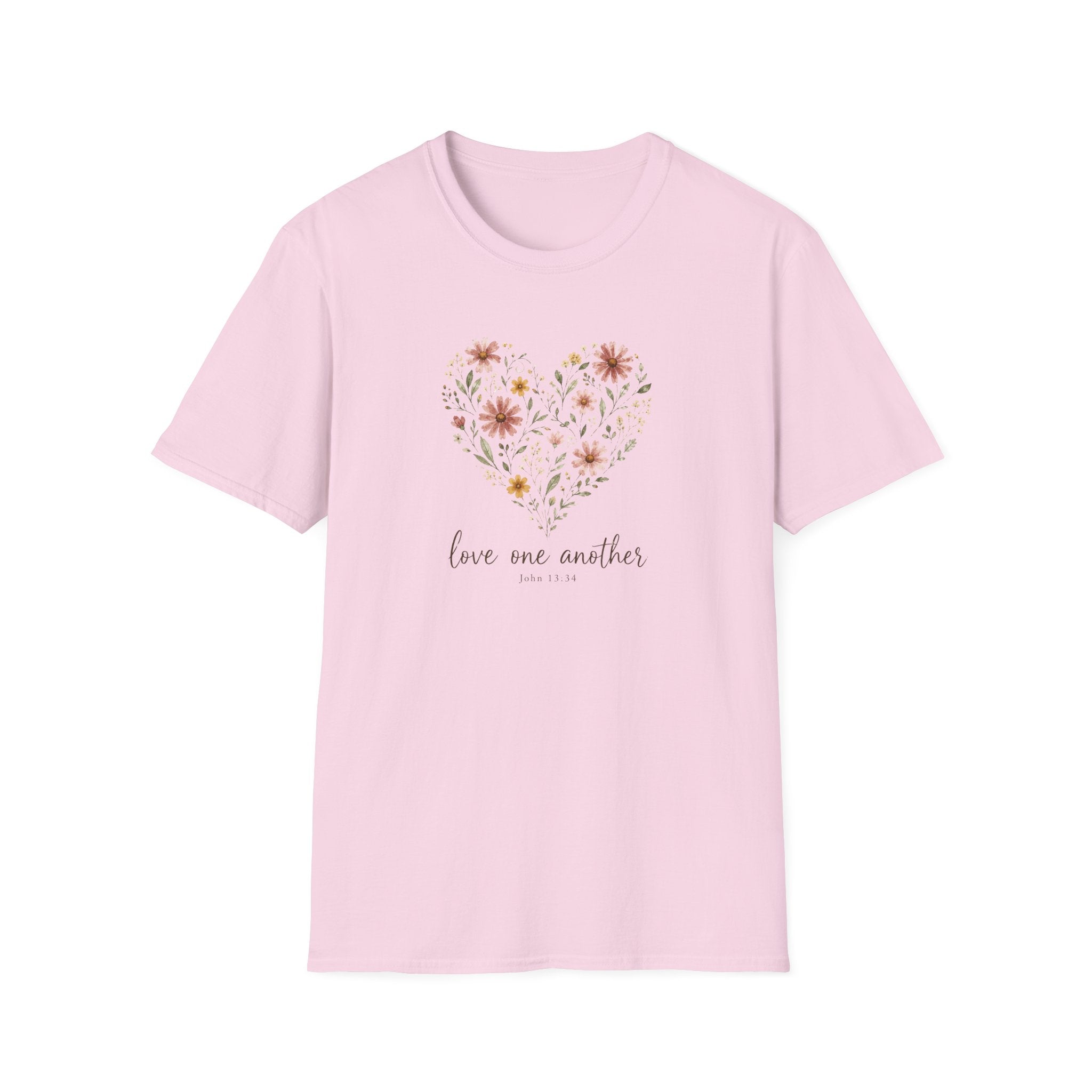 Love One Another T-Shirt