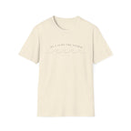 He Calms The Storm T-Shirt
