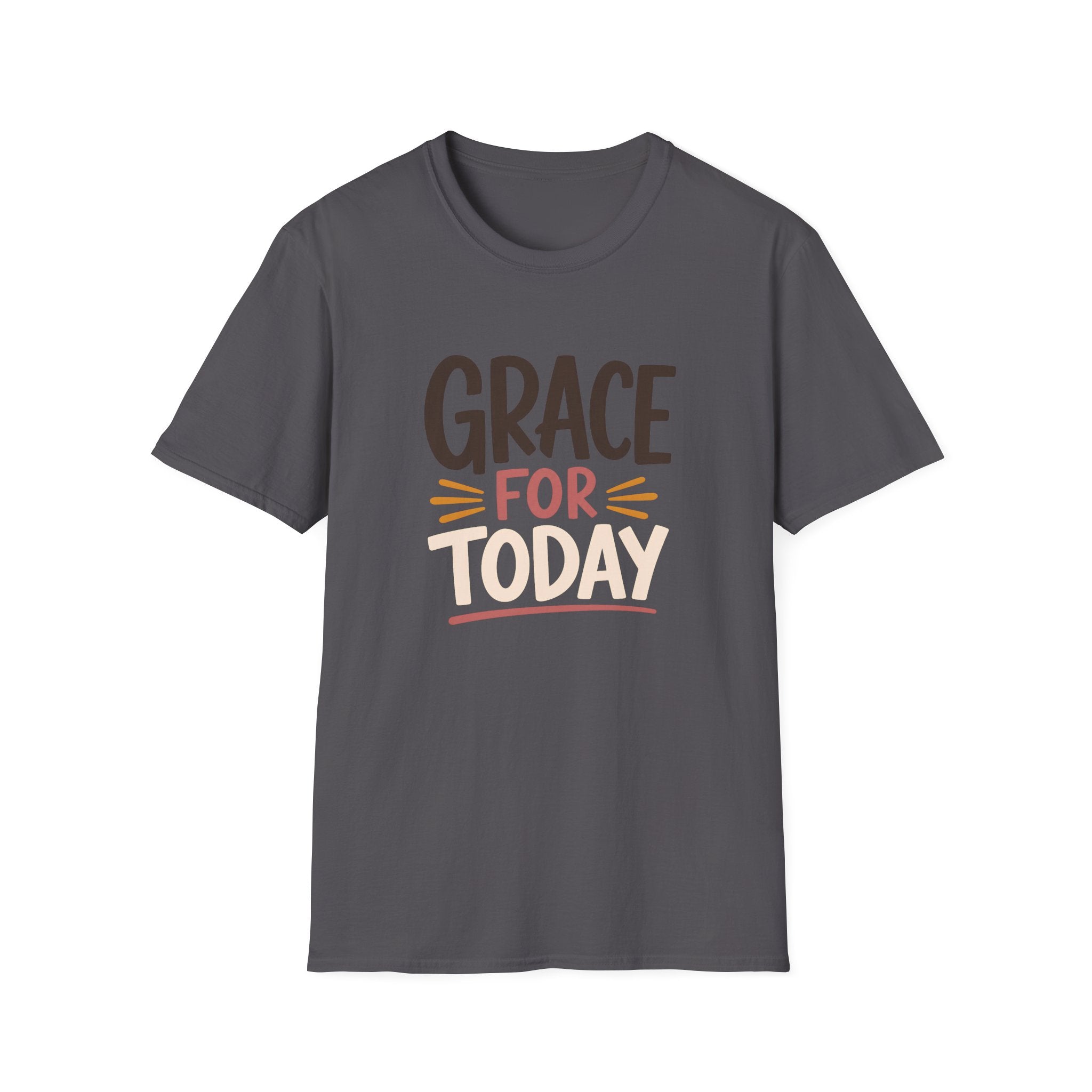 Grace For Today T-Shirt