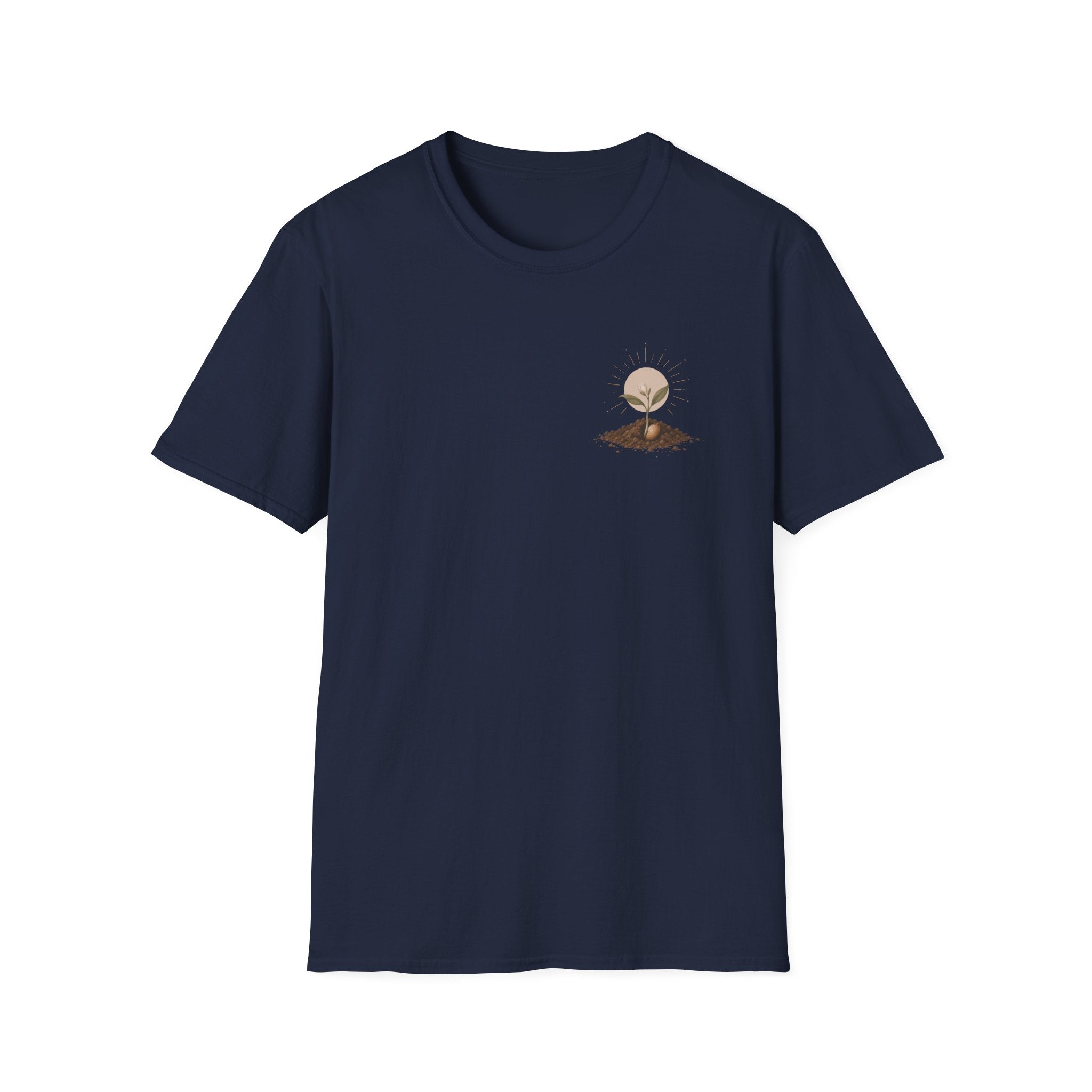 Faith Of A Mustard Seed T-Shirt
