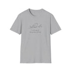 Sing Of The Goodness T-Shirt