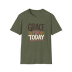 Grace For Today T-Shirt