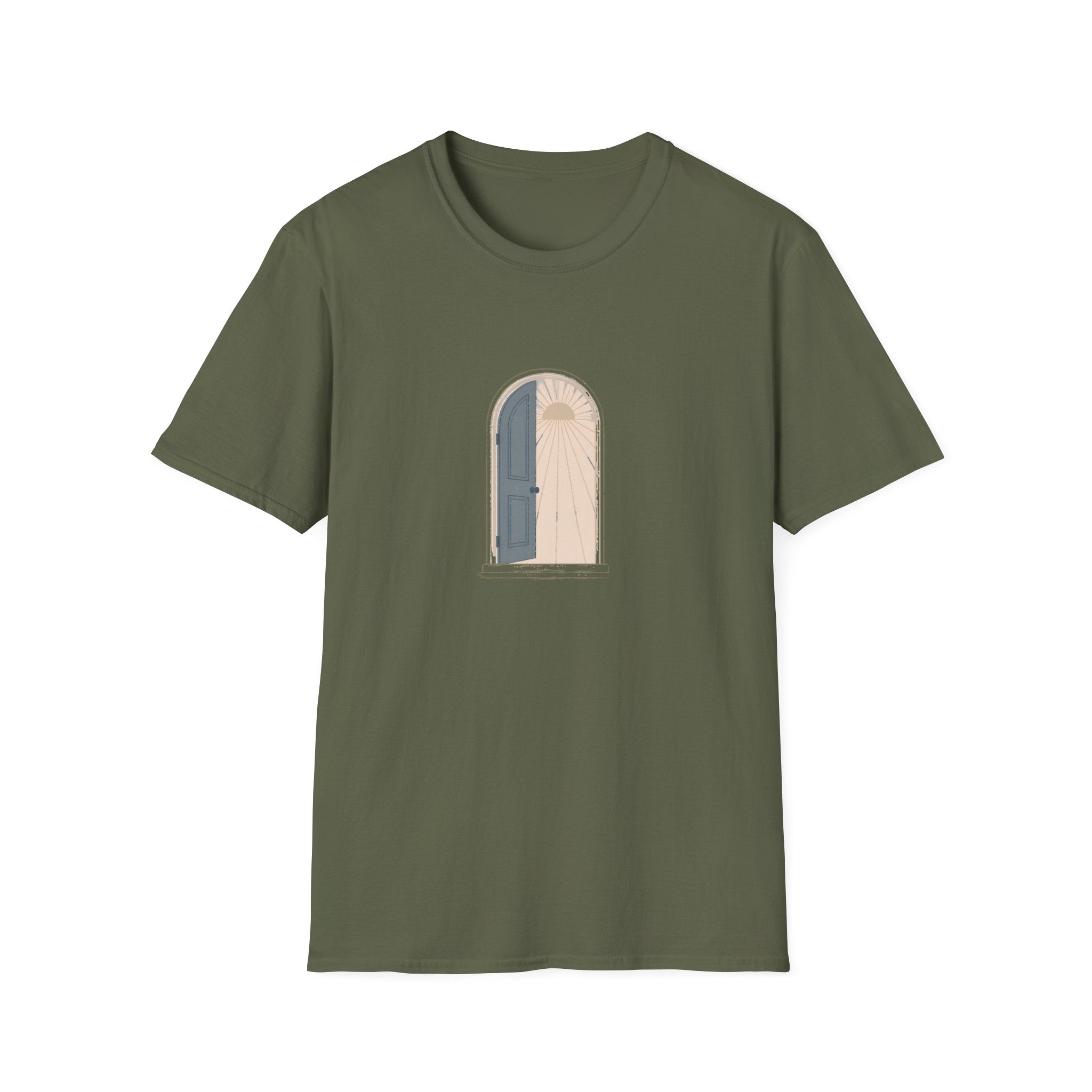 Open Door T-Shirt
