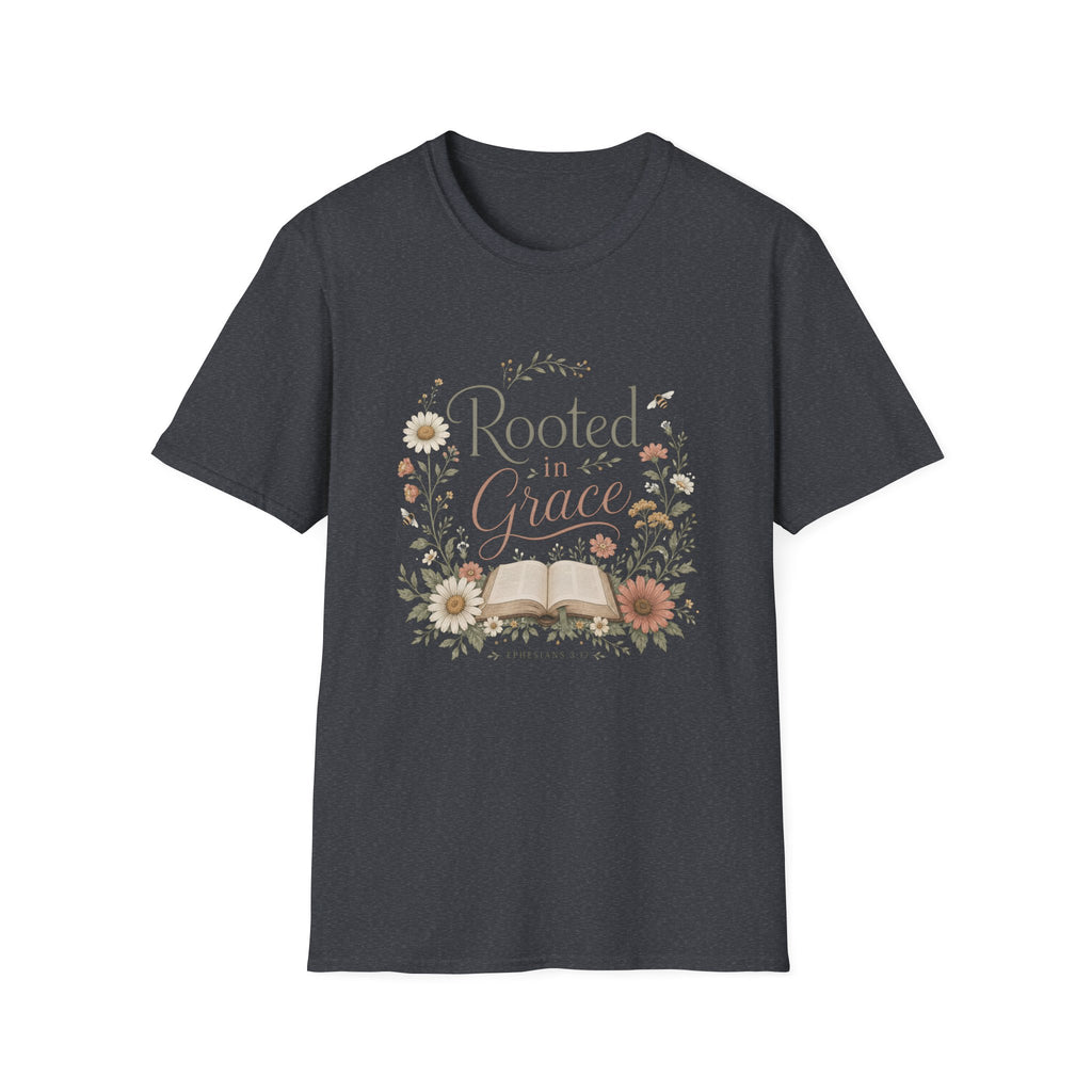 Rooted In Grace T-Shirt