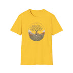 Tree of Life Graphic T-Shirt