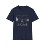The Lord Will Fight For You T-Shirt