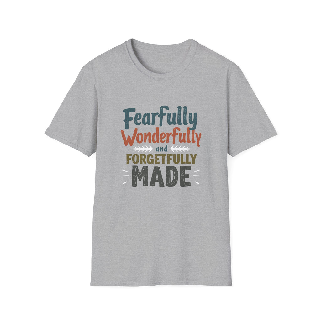 Fearfully Made T-Shirt