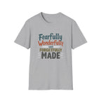 Fearfully Made T-Shirt