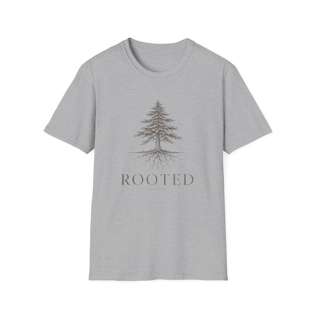 Rooted Tree T-Shirt