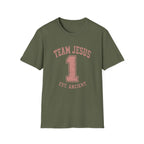 Team Jesus T-Shirt