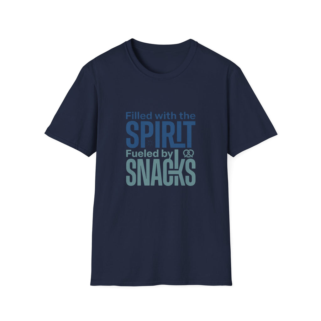Filled With The Spirit T-Shirt