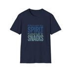 Filled With The Spirit T-Shirt