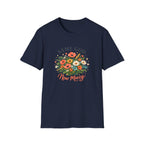 Same God New Mercy T-Shirt