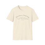 Deep Waters Steady Faith T-Shirt
