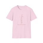 Mercy Meets Me Here T-Shirt