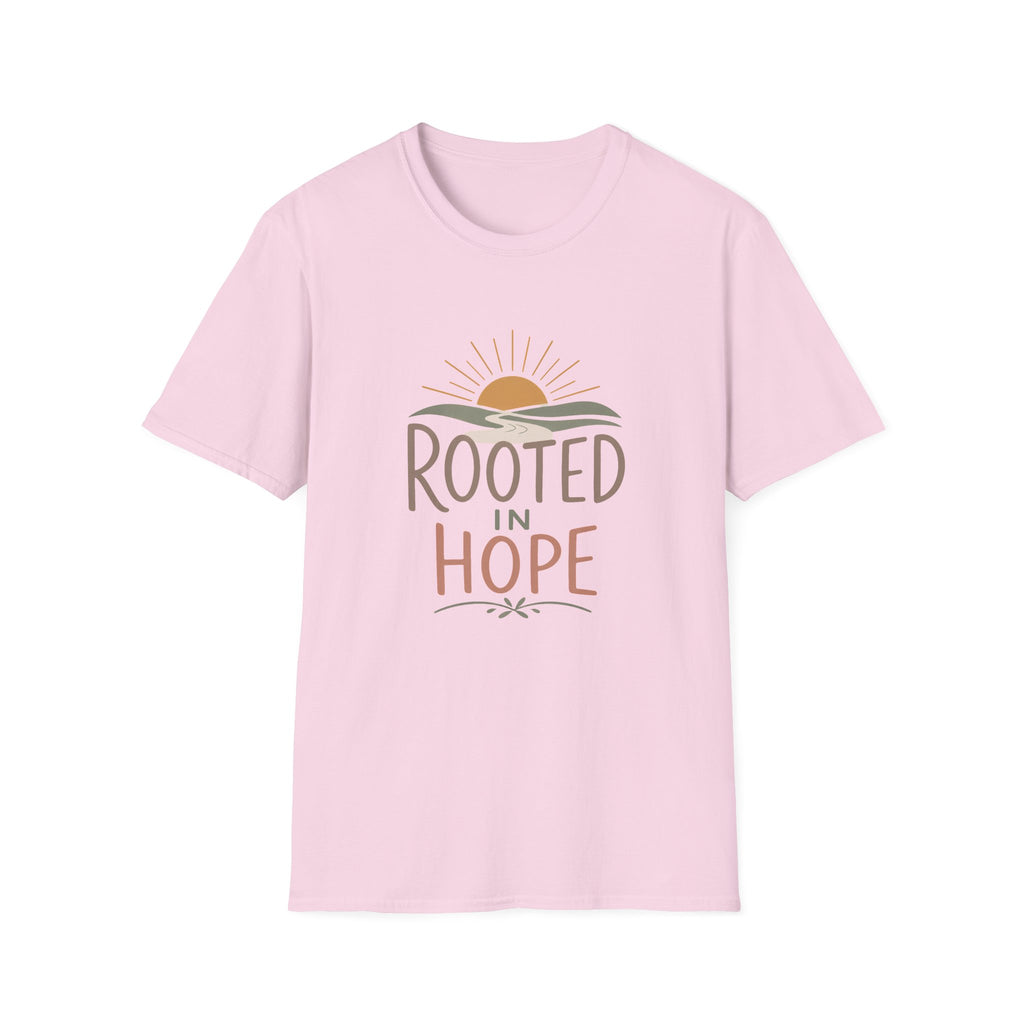 Rooted In Hope T-Shirt