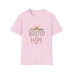 Rooted In Hope T-Shirt