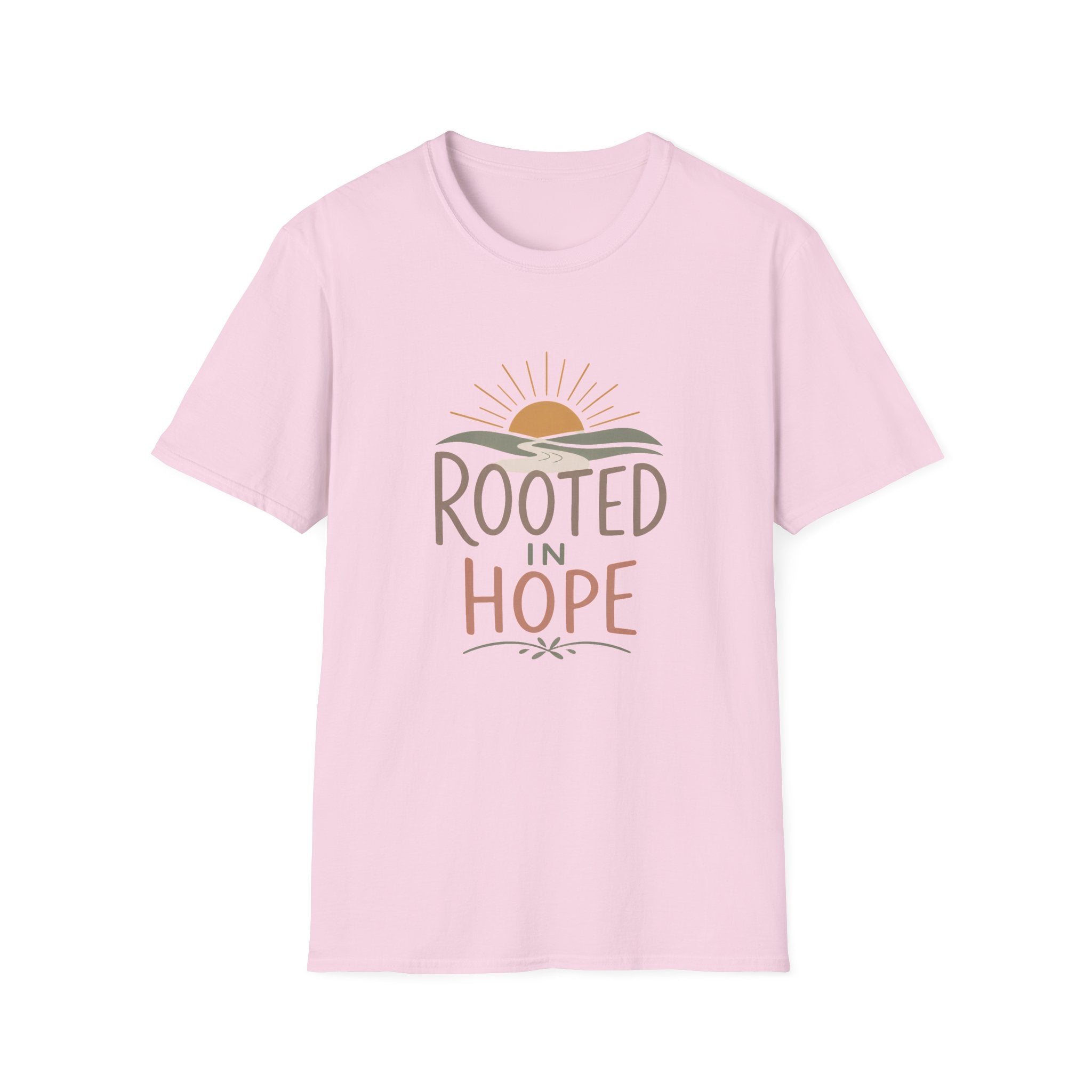 Rooted In Hope T-Shirt