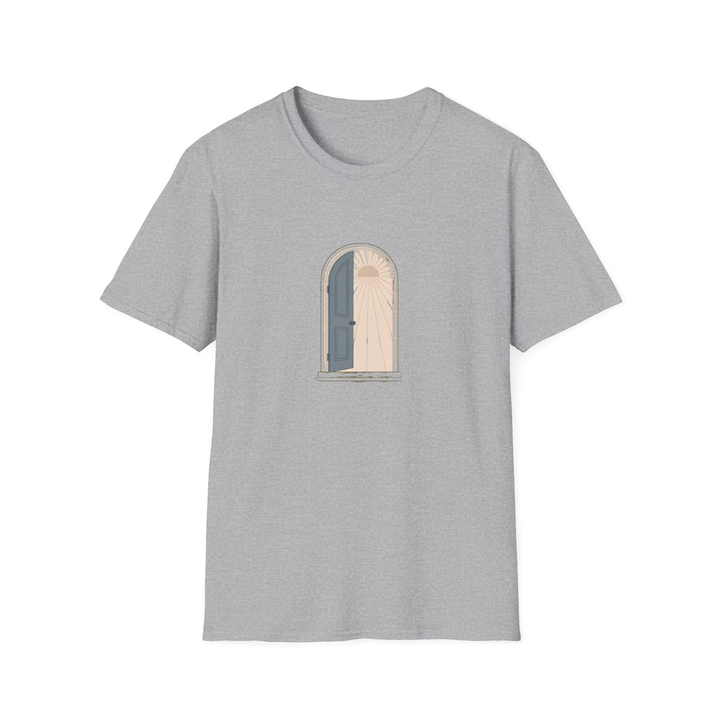 Open Door T-Shirt