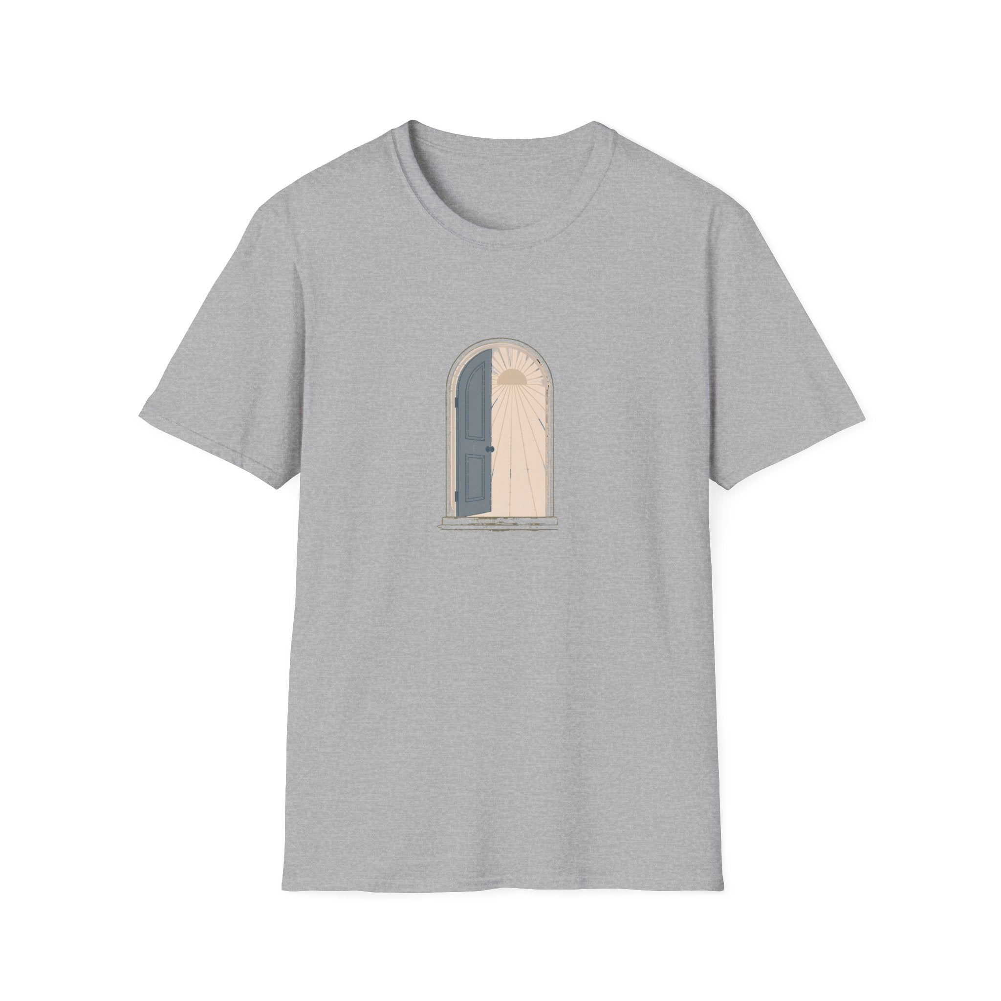 Open Door T-Shirt