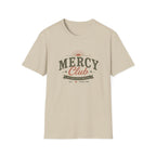 Mercy Club Retro Sun T-Shirt