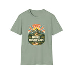 Faith Can T-Shirt