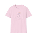 Quiet Mornings T-Shirt