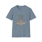 The Valley Still Blooms T-Shirt