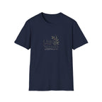 Quiet Strength T-Shirt