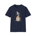 Morning Coffee T-Shirt