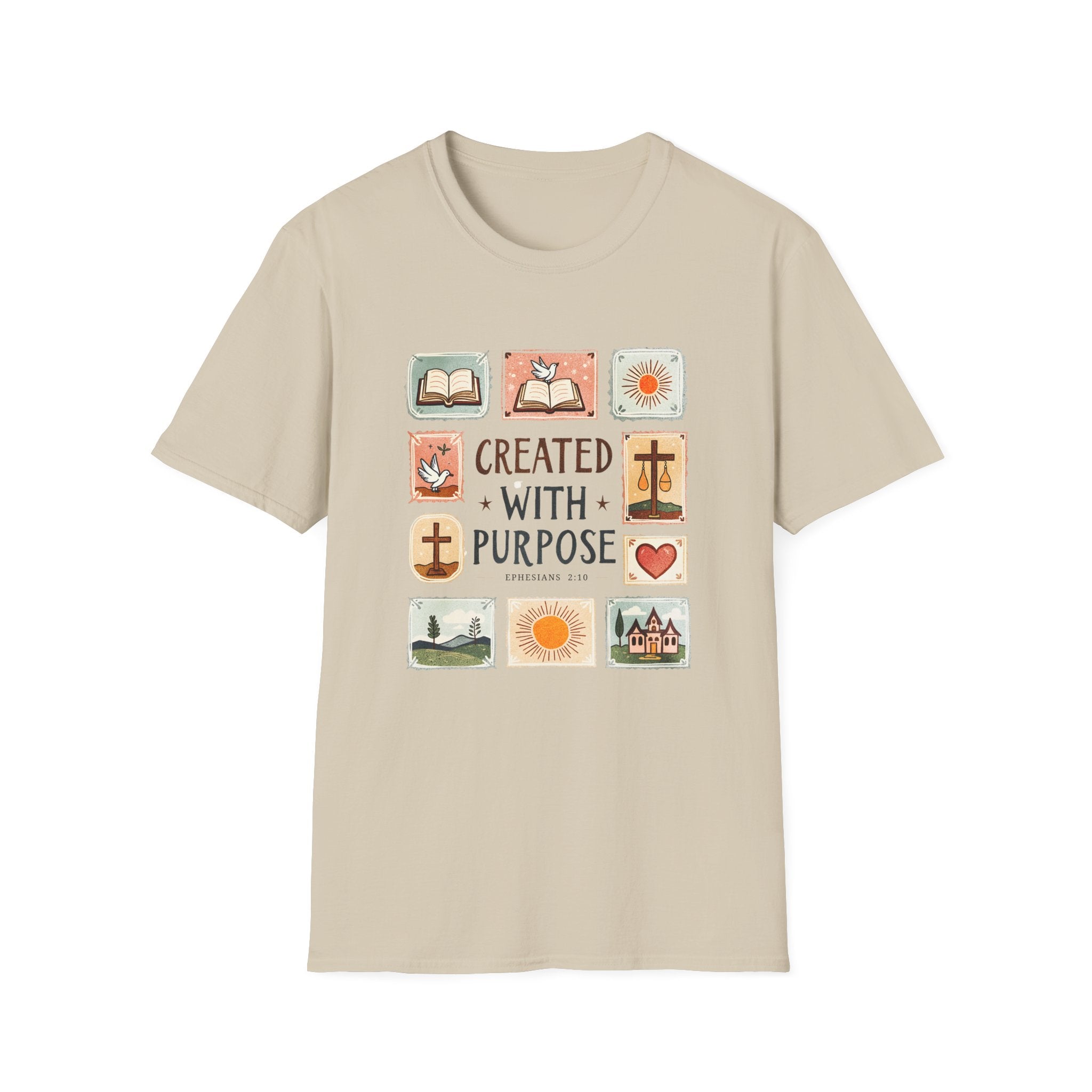 Purpose T-Shirt