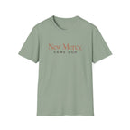 New Mercy Same God T-Shirt