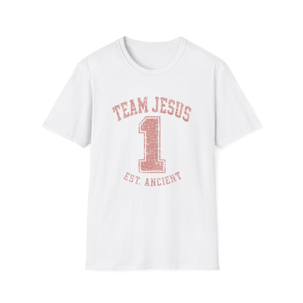 Team Jesus T-Shirt